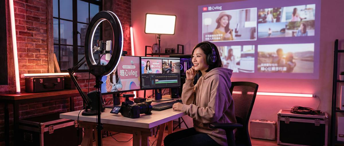 寸止挑战视频创作工作室